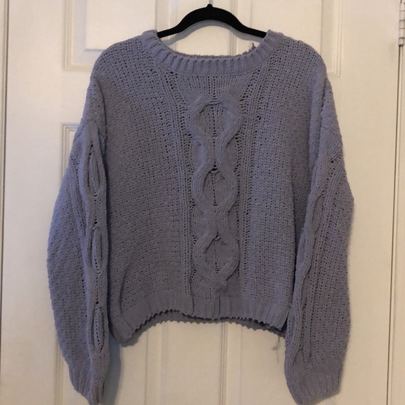 XS Oh So Soft Garage Sweater - Picture 2 of 10